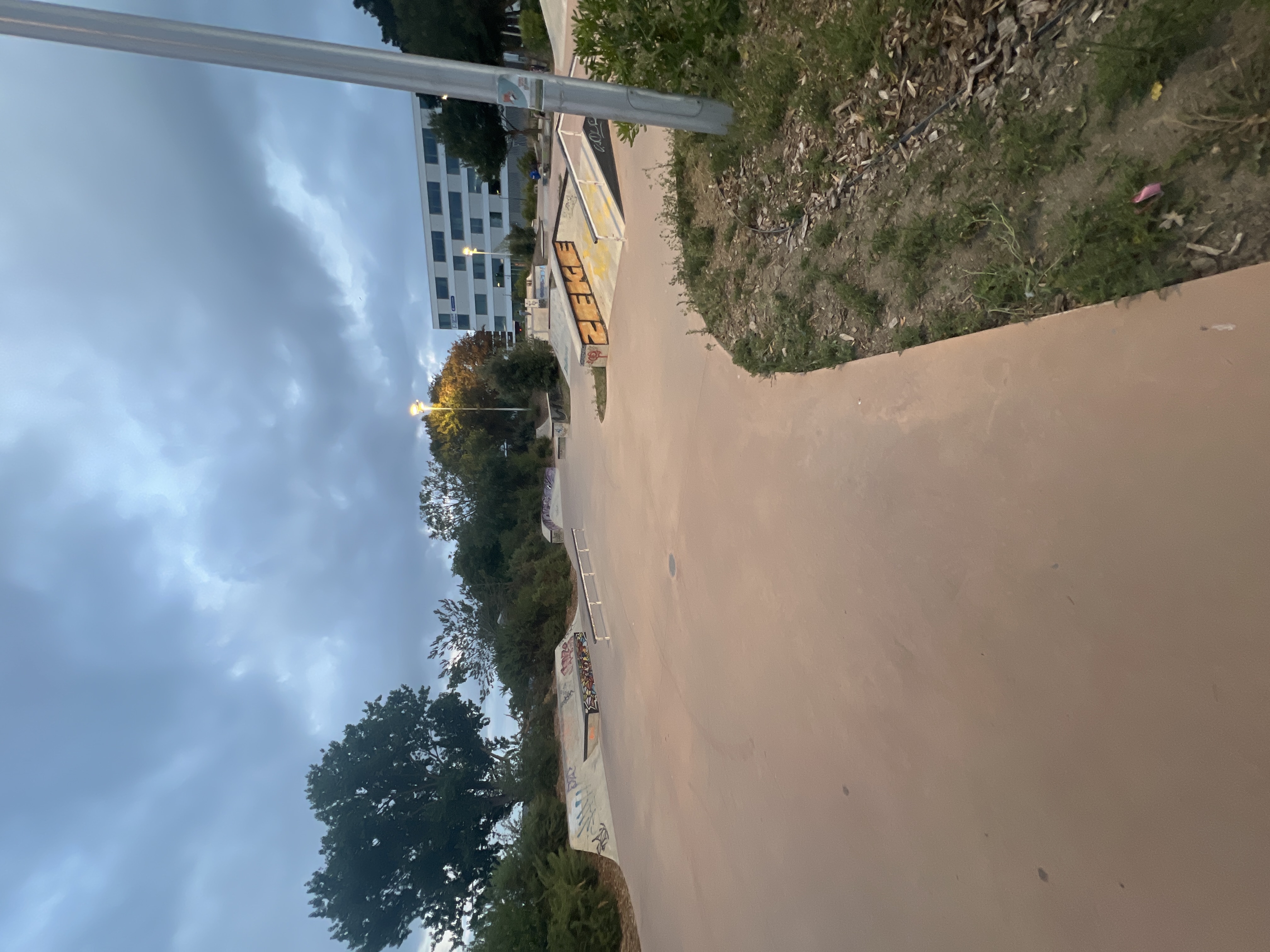 Skatepark de marville — photo 1