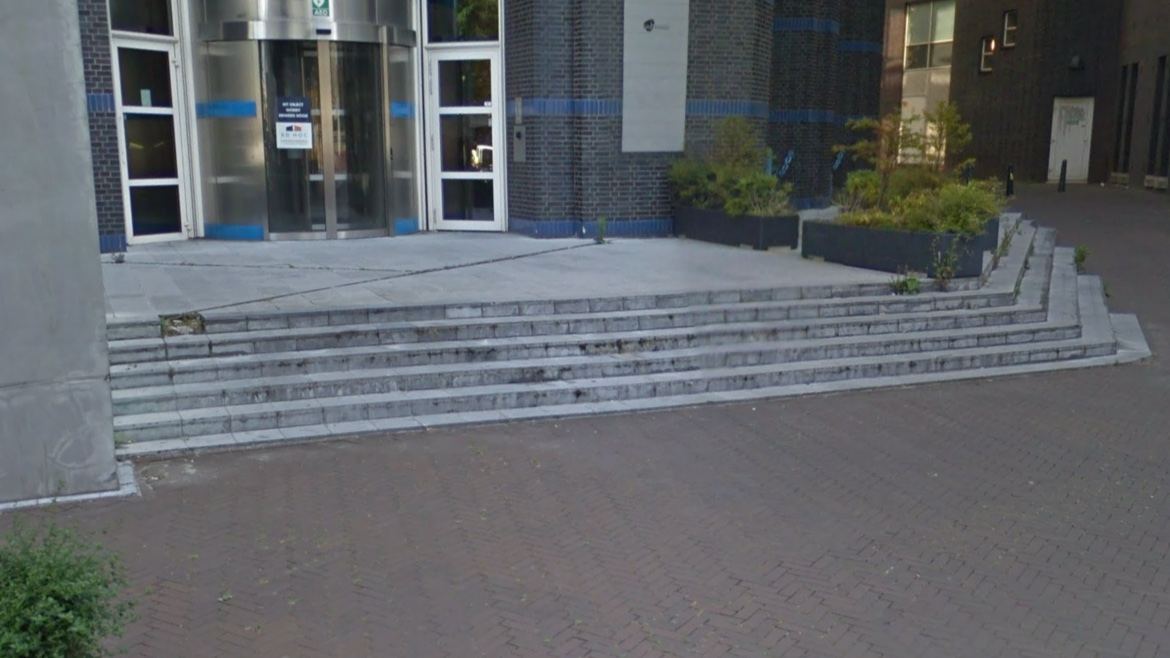 5 stair — photo 1