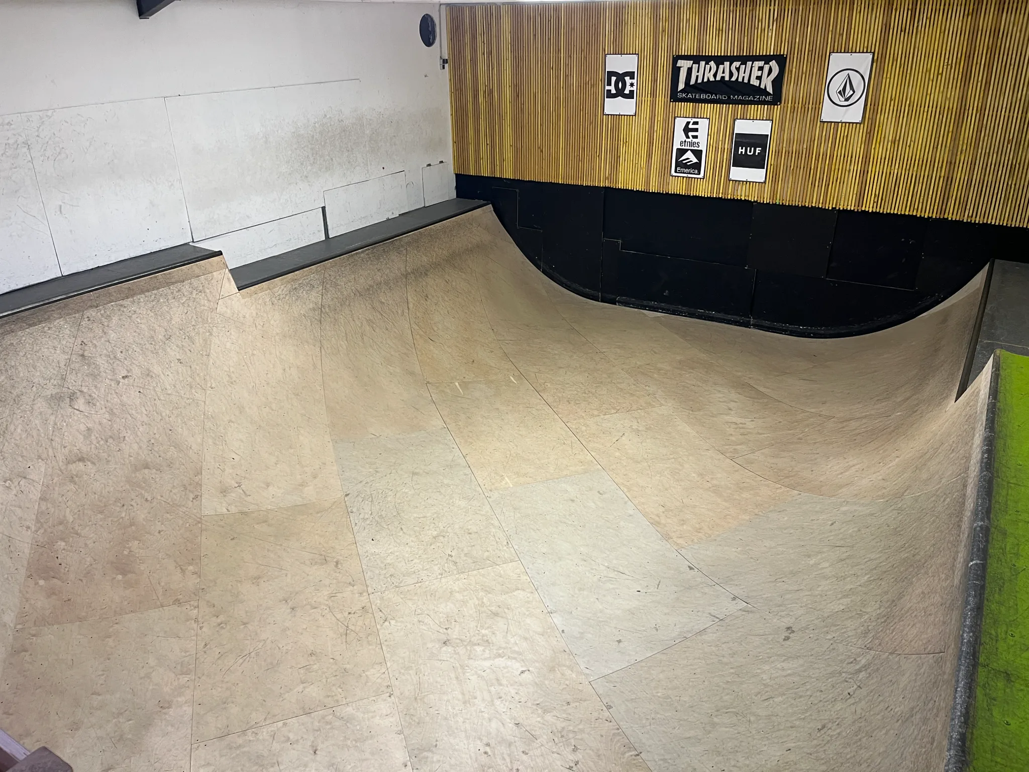 Le Park skateshop — photo 1
