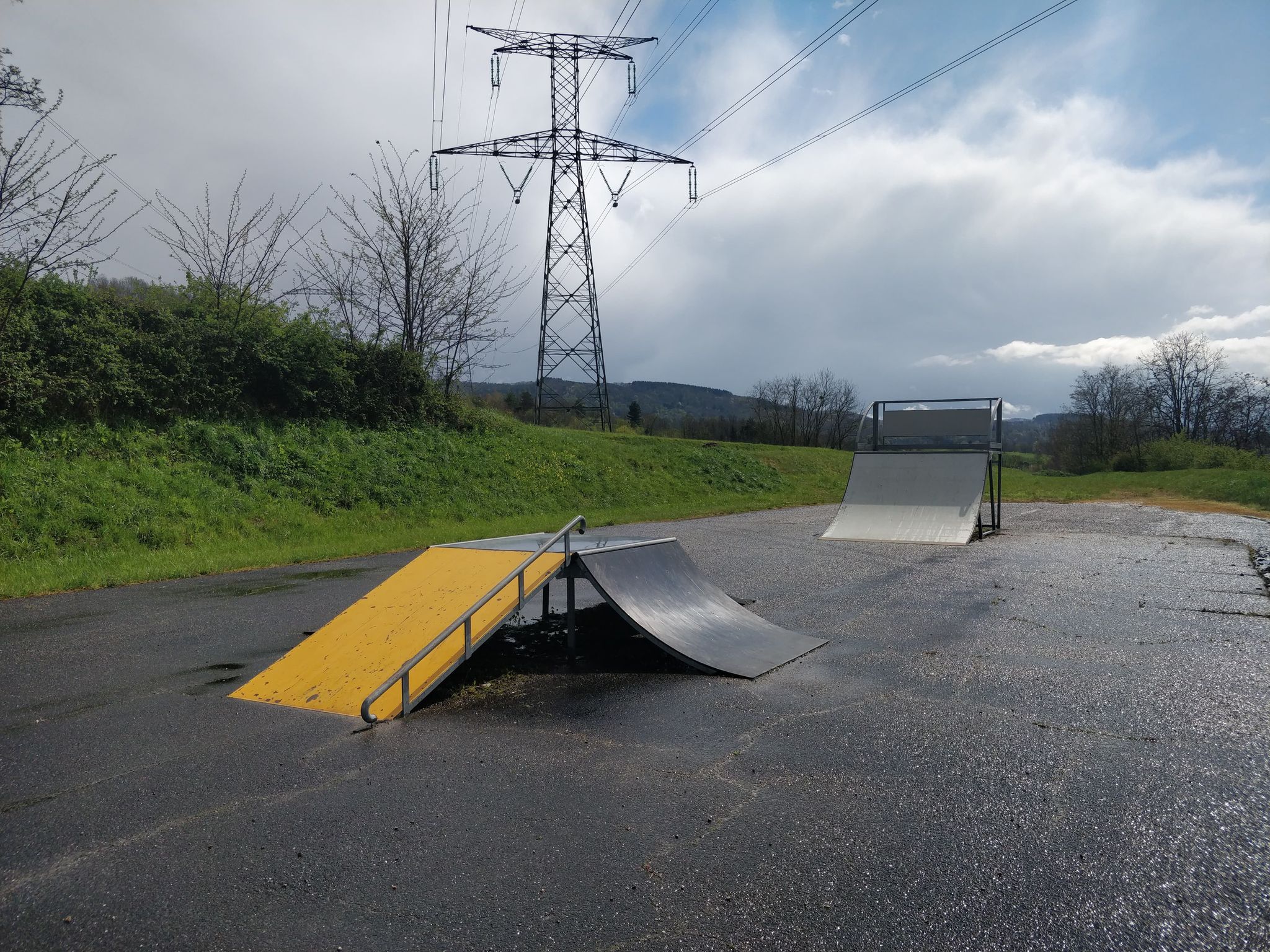 Digna skatepark — photo 1