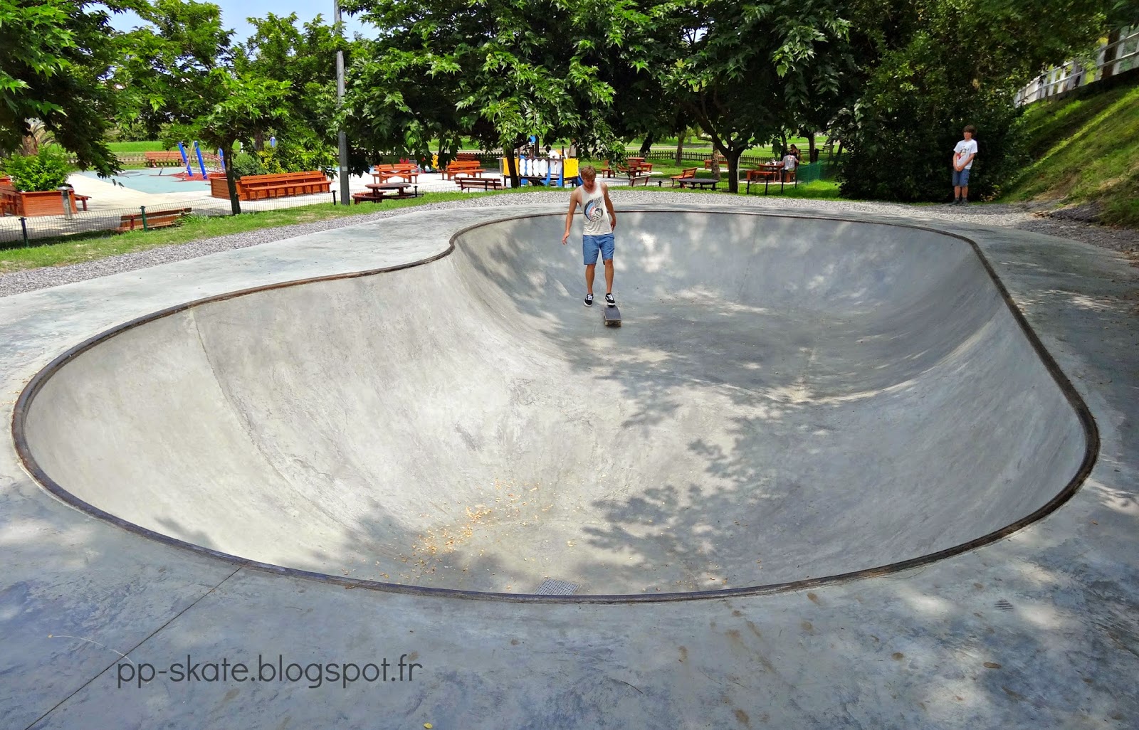 Hendaye Bowl — photo 1
