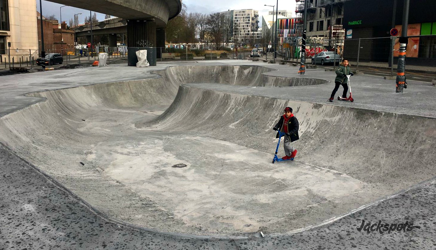 Lille Bowl — photo 1
