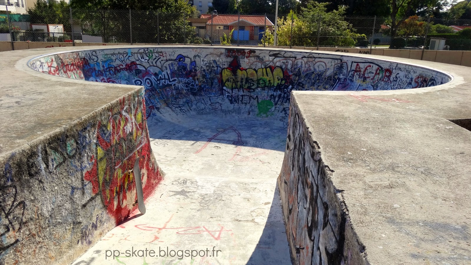 Gouffone - Valmante Bowl — photo 1