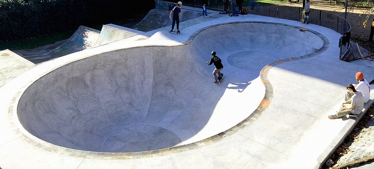 Granollers Bowls — photo 1