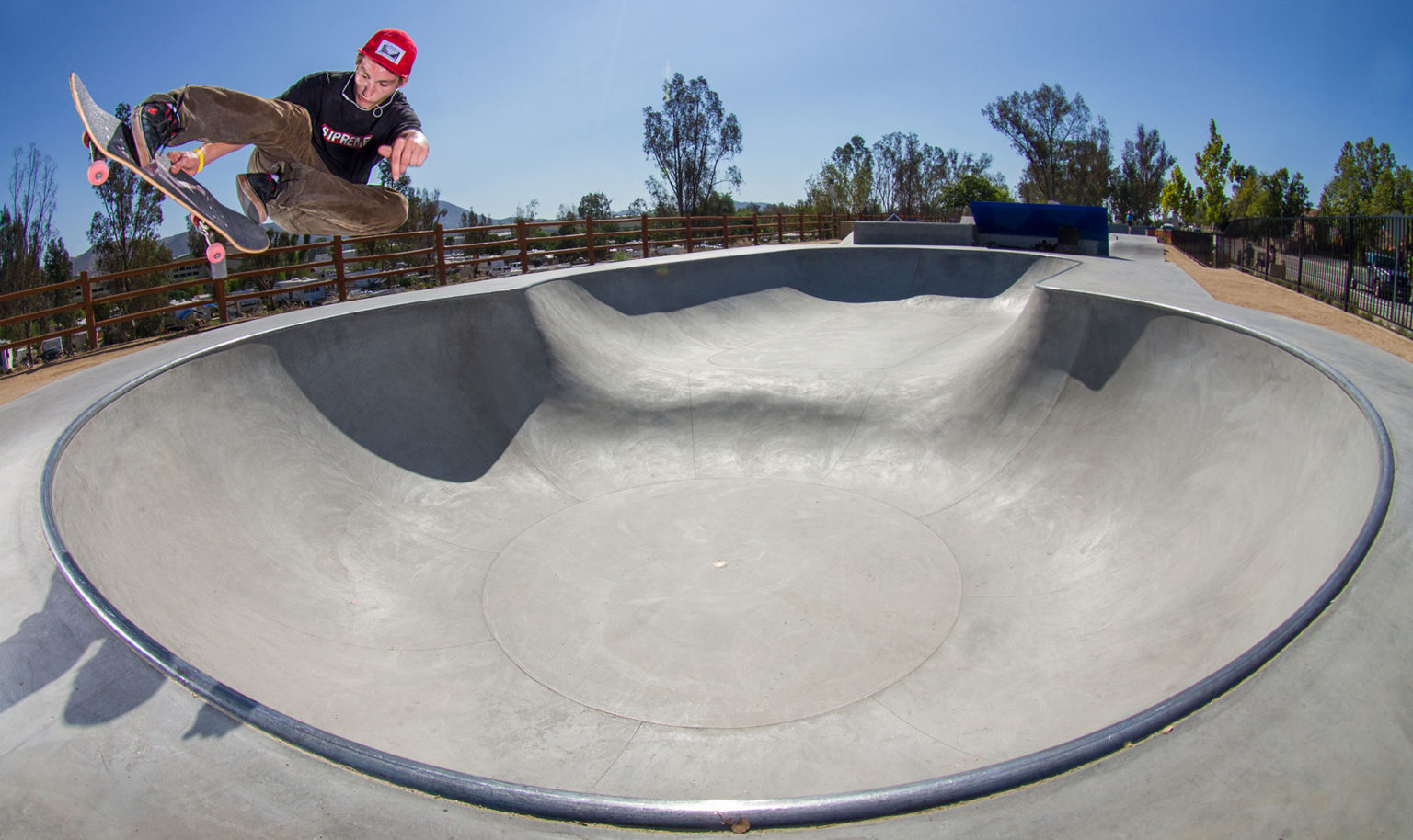 Serenity Park Skatepark — photo 1
