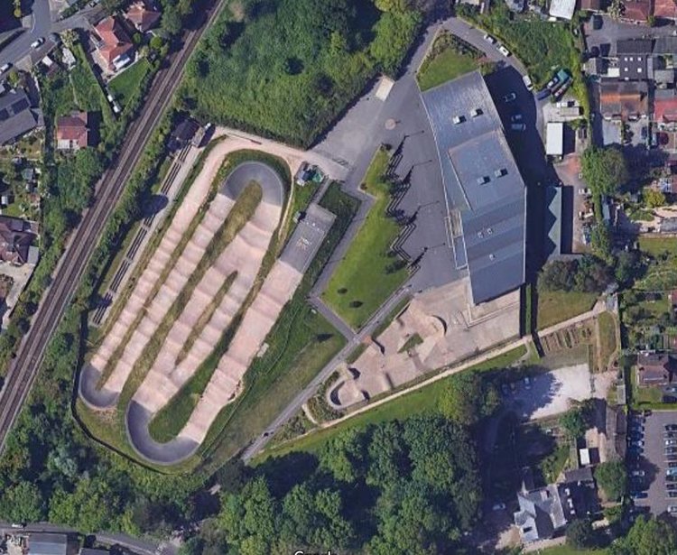 Paignton Skatepark — photo 1