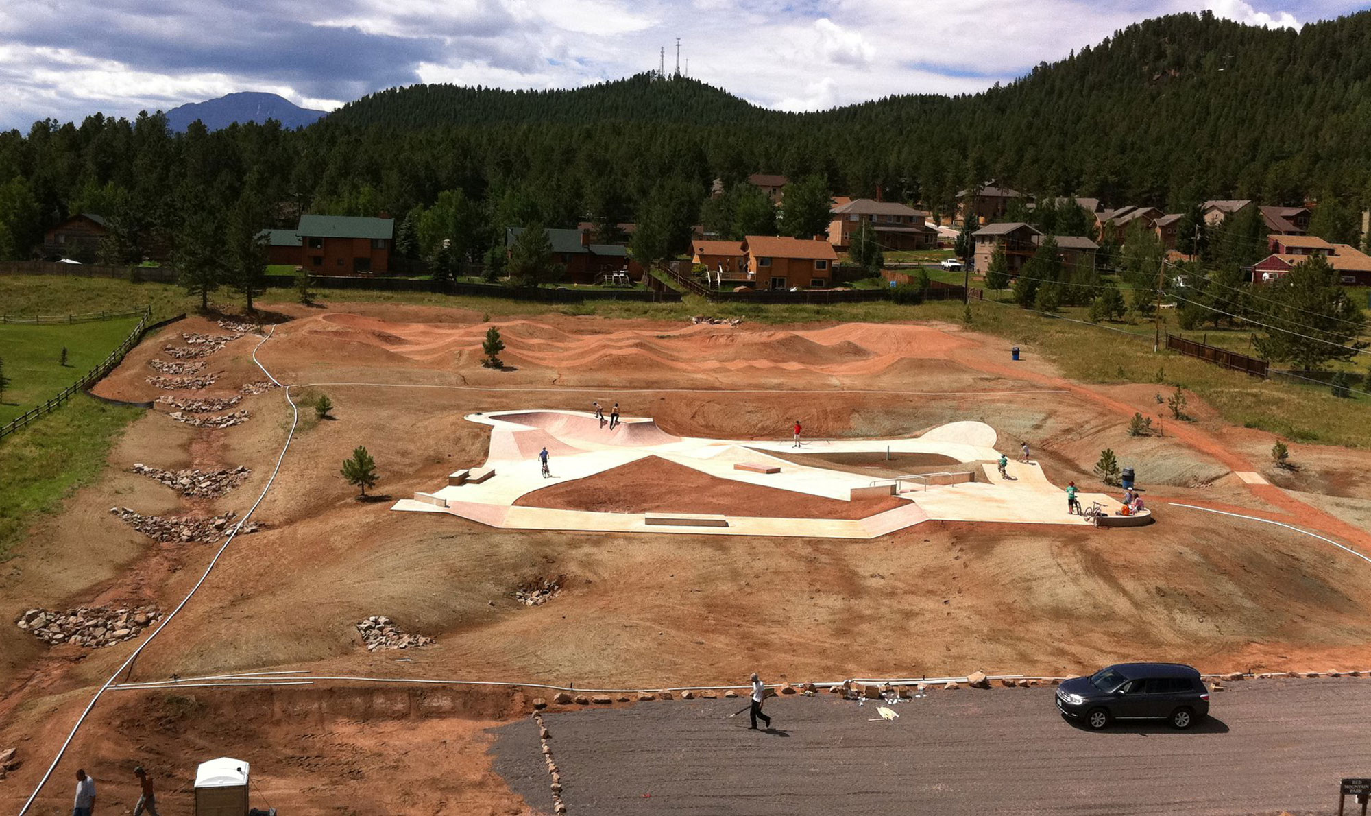 Red Mountain Adventure Park — photo 1