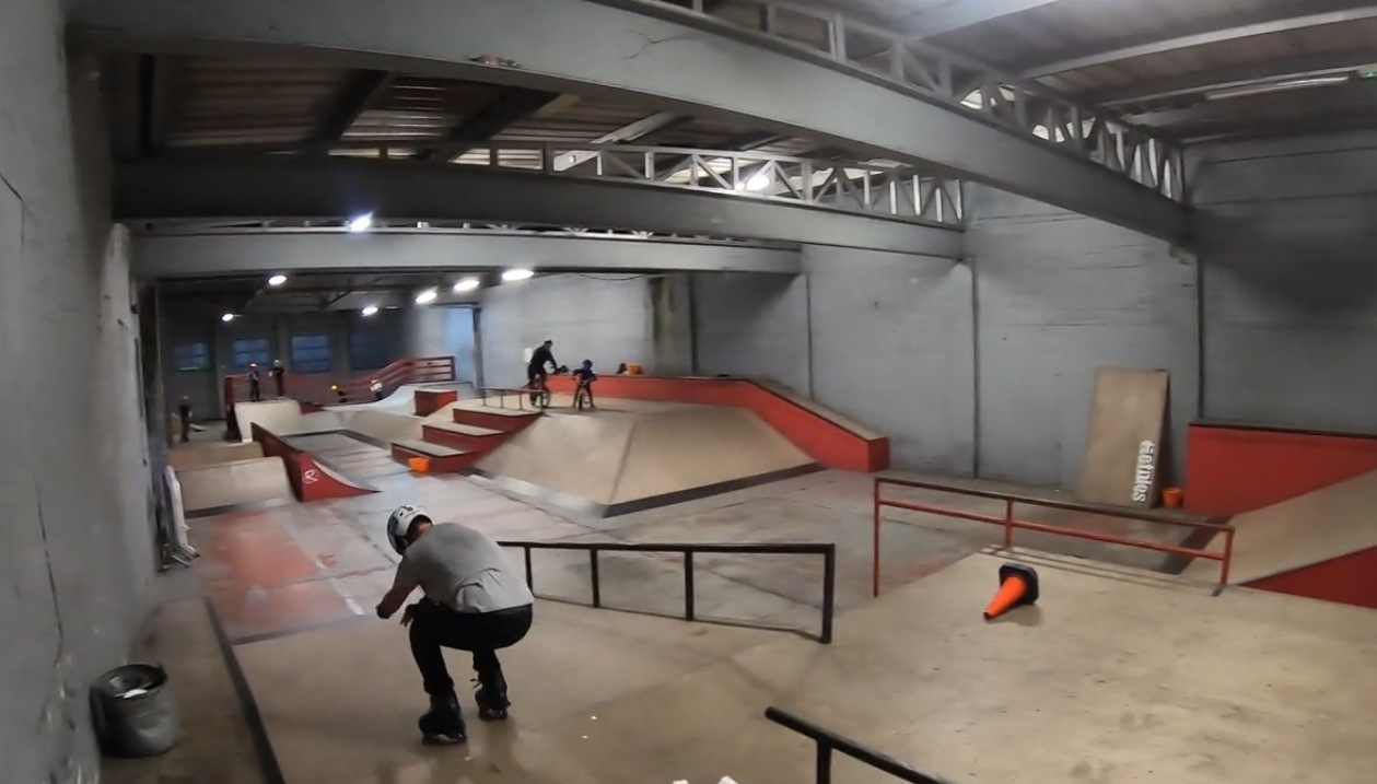Rampworx Skatepark — photo 1