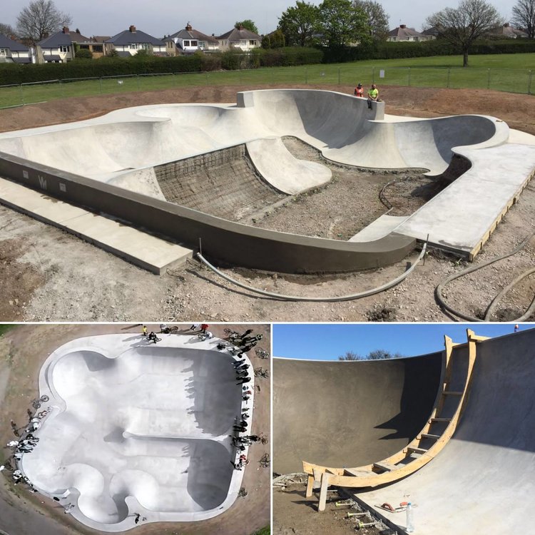 Rushall Bowl — photo 1