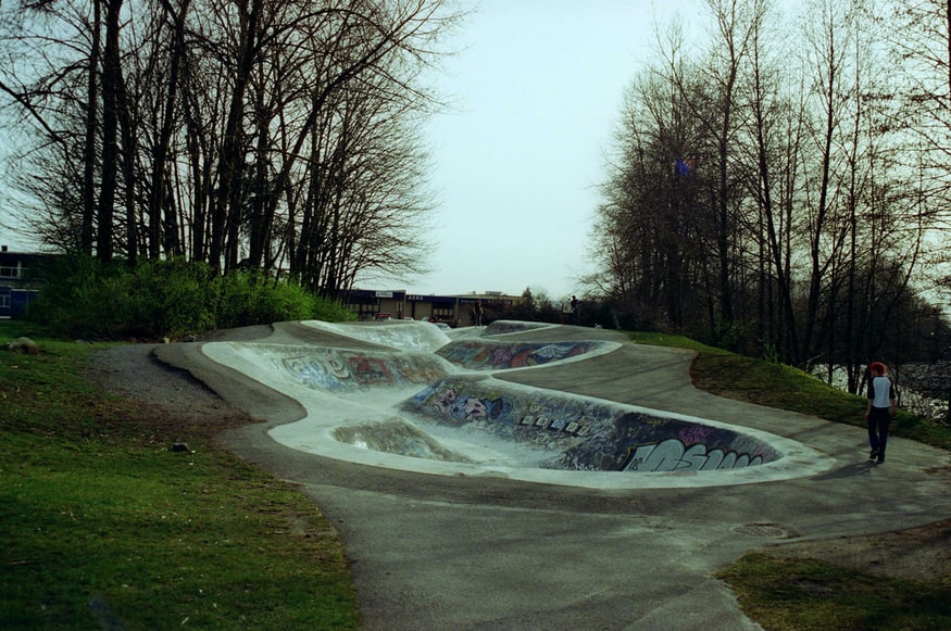 Seylynn Bowl — photo 1