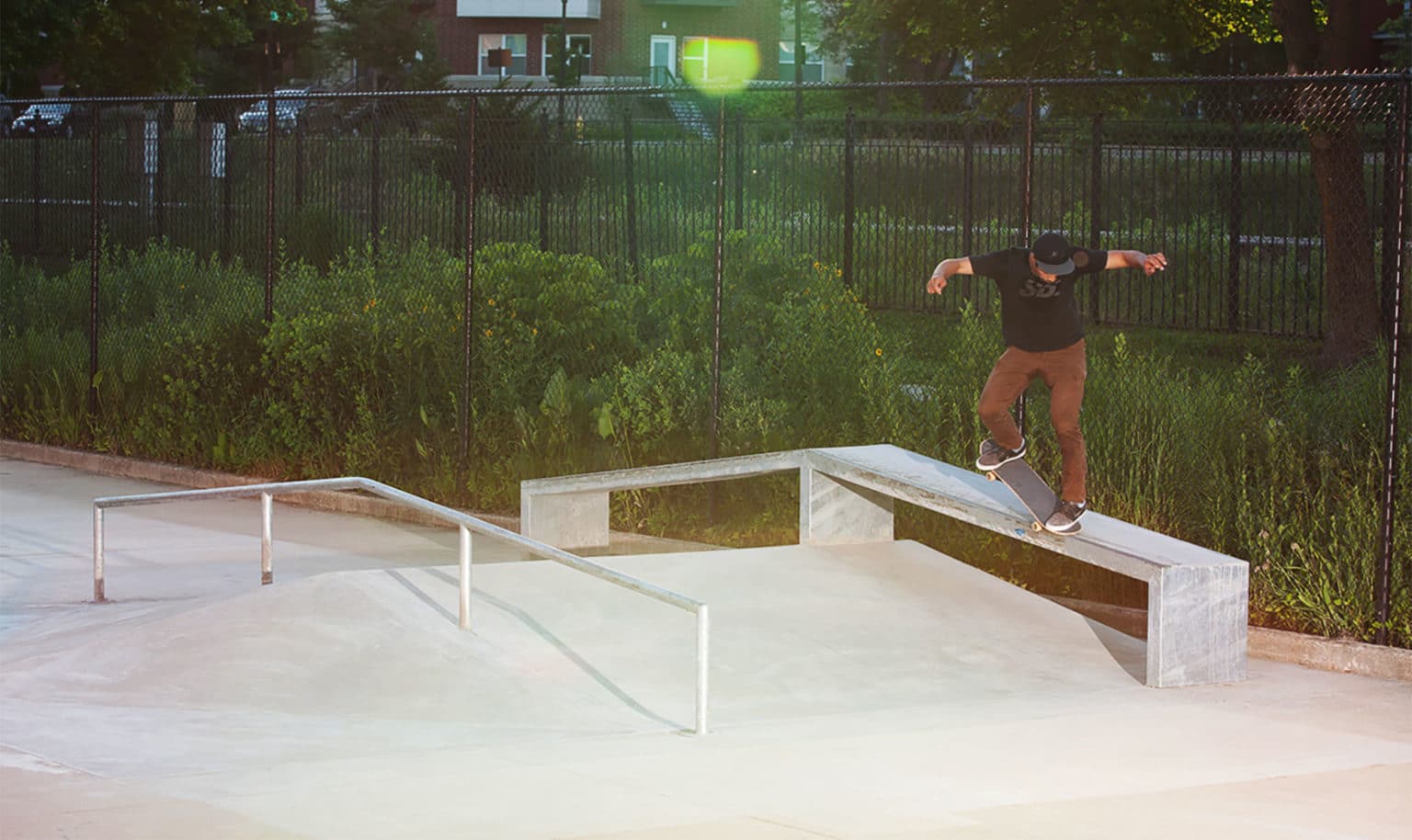 Clocktower Mini Golf & Skate Park — photo 1