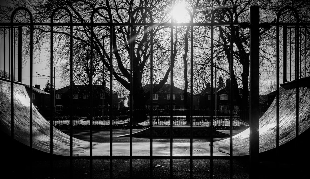 Chorlton Park Skatepark (Manchester) — photo 1