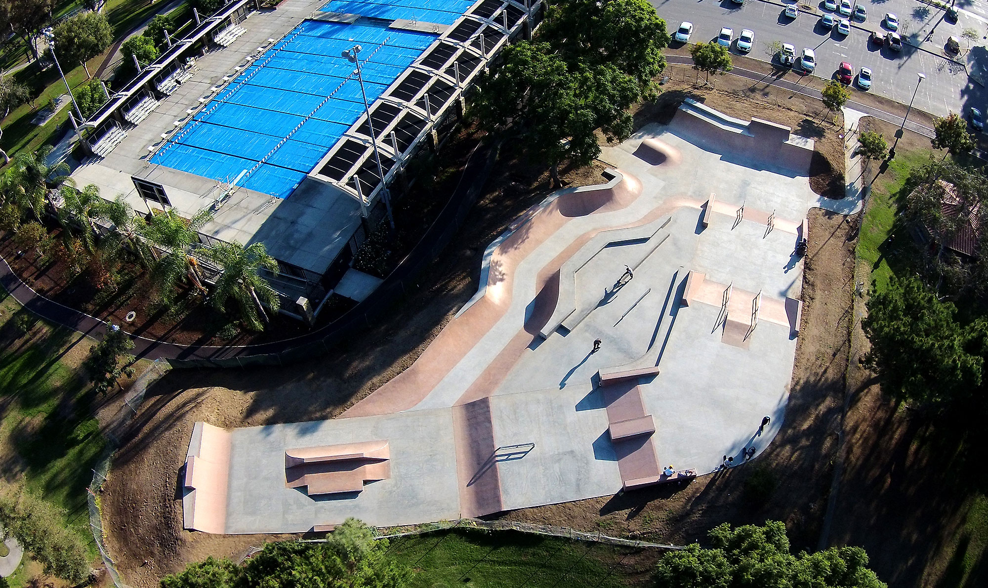 Encinita Avenue Park — photo 1