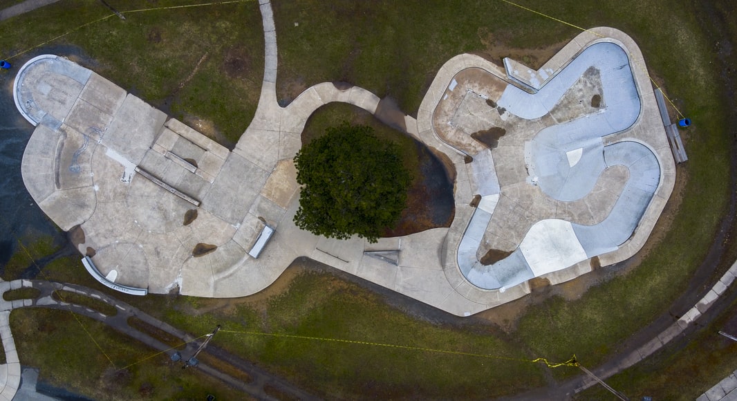Sayreville Skatepark — photo 1