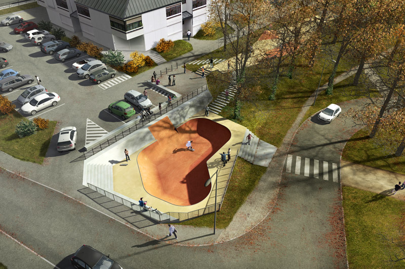 Seynod Bowl — photo 1