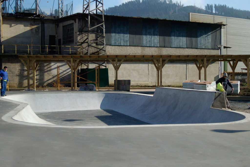 Arrasate Bowl — photo 1