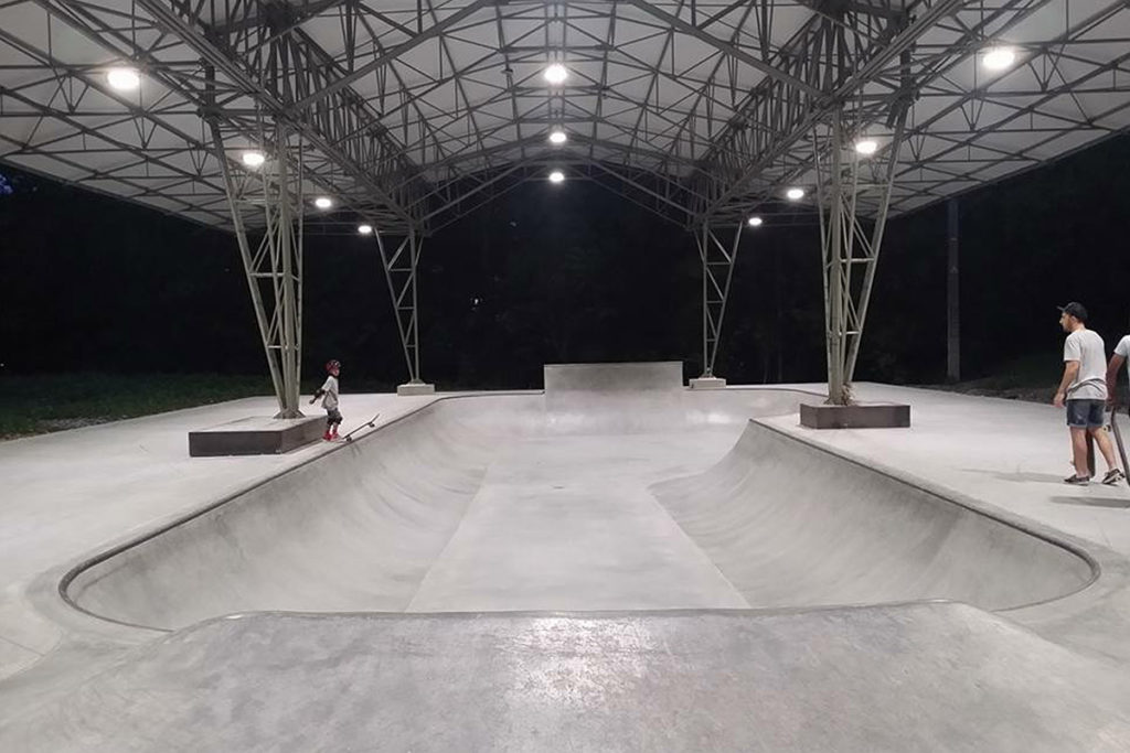 Galdakao Skatepark — photo 1