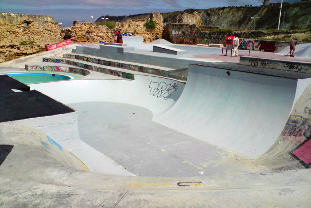 Kantera Skatepark — photo 1