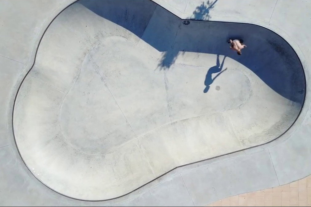 Ricon de Soto Bowl — photo 1