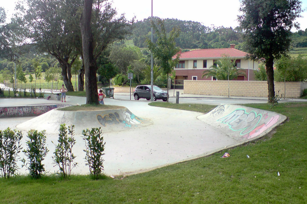 Bowl of Urduliz — photo 1