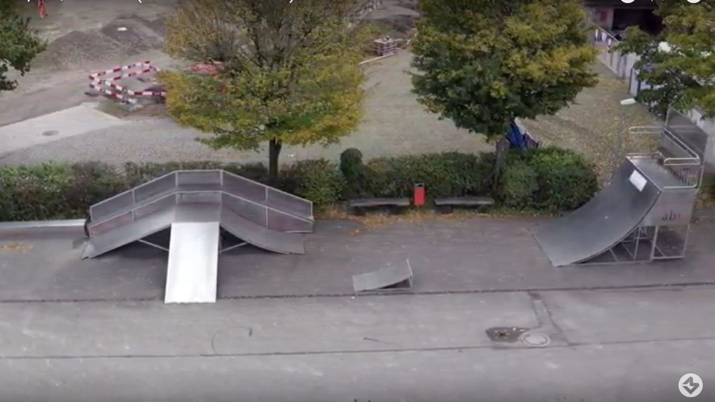 Skatepark Kaisten — photo 1