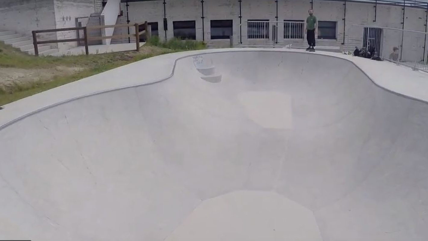 Skatepark Meilen — photo 1