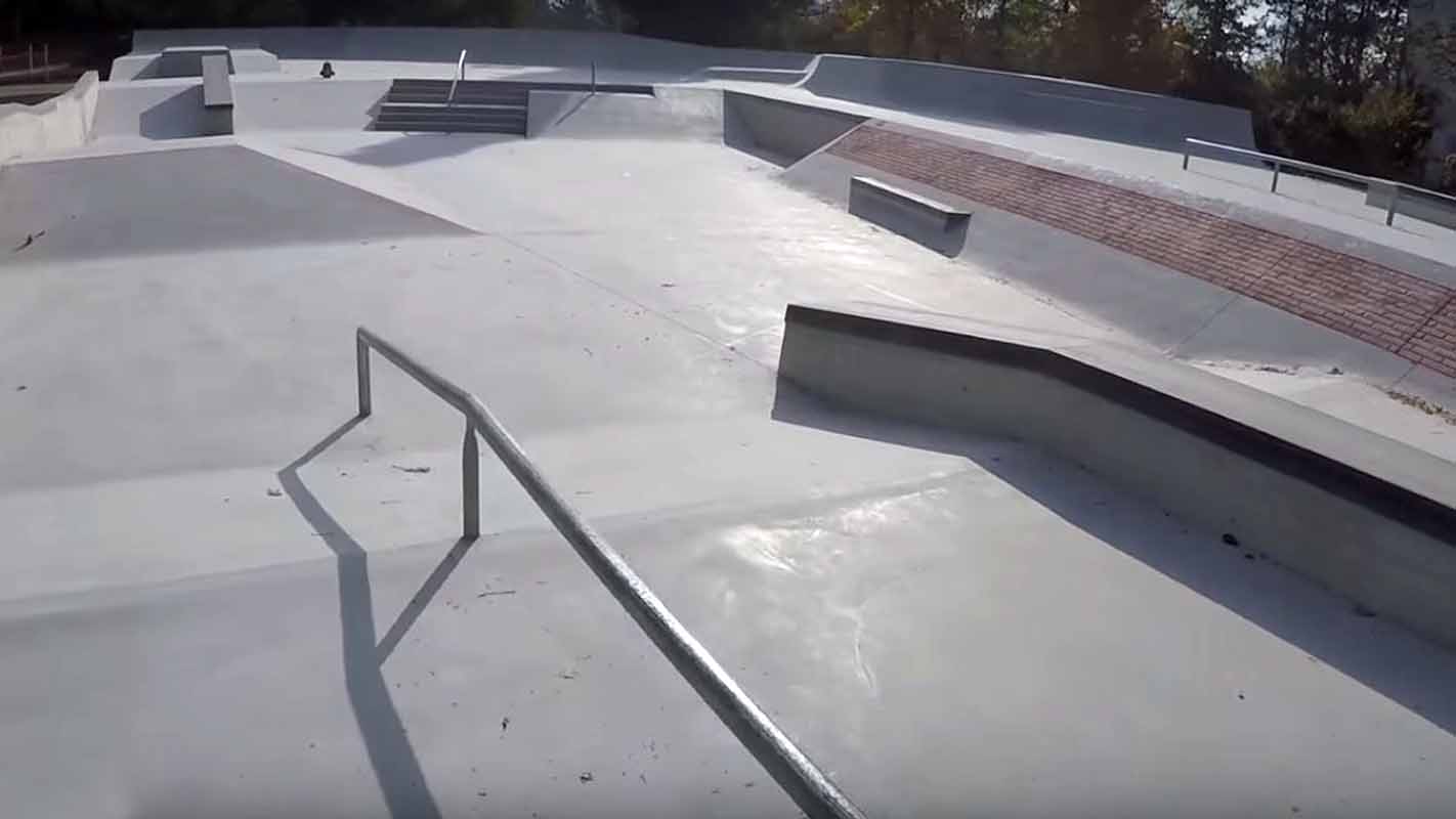 Skatepark Schaffhausen — photo 1