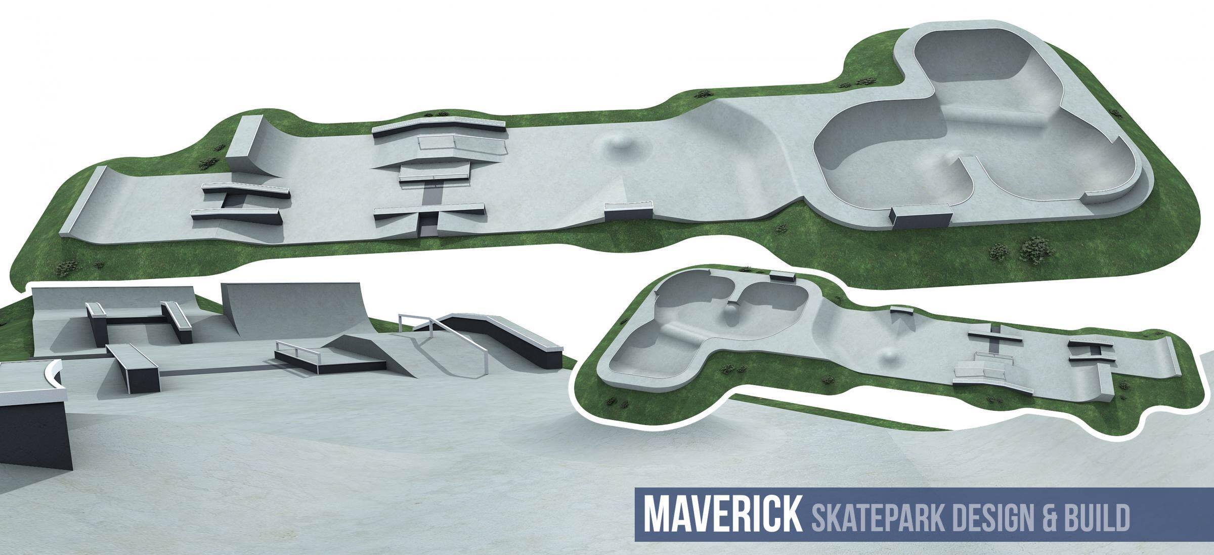 Tiverton Skatepark — photo 1
