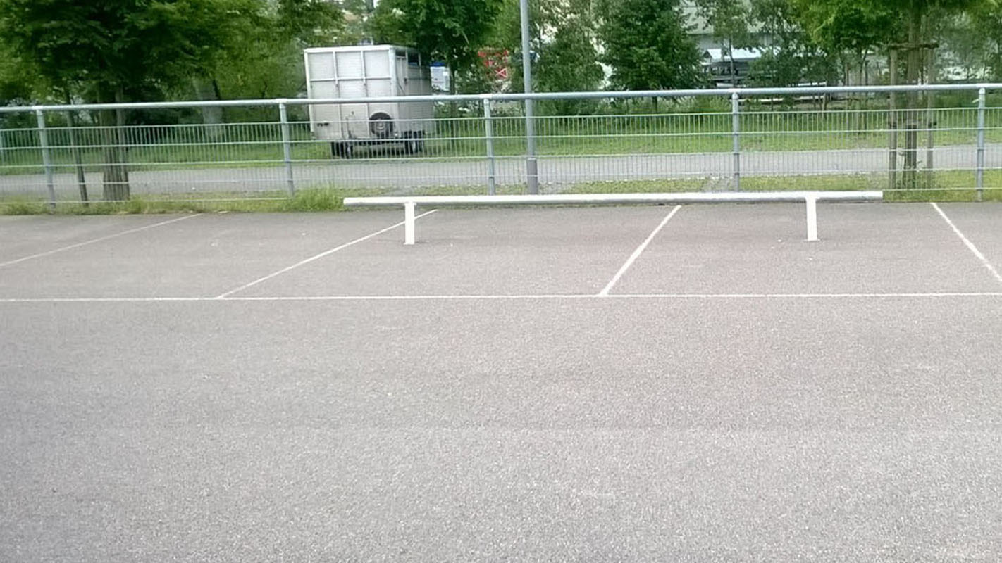Skatepark Ruswil — photo 1