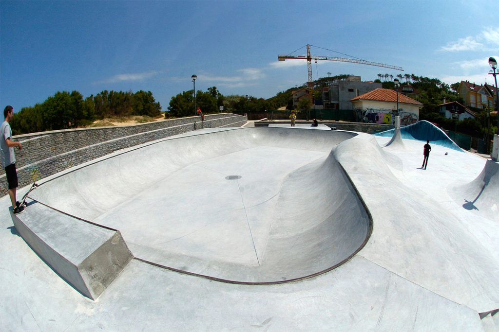 Somo Skatepark — photo 1