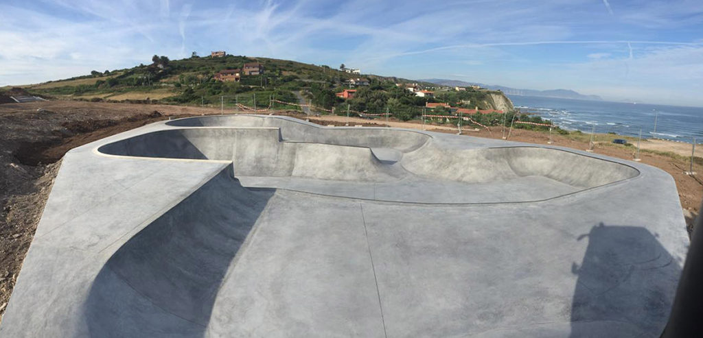 Sopela bowl — photo 1