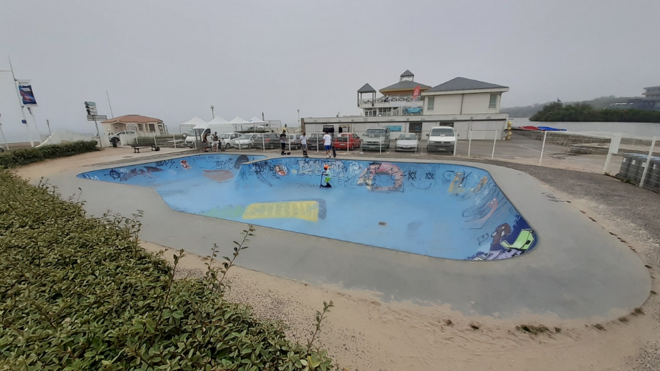 Avenue du Lac Bowl — photo 1