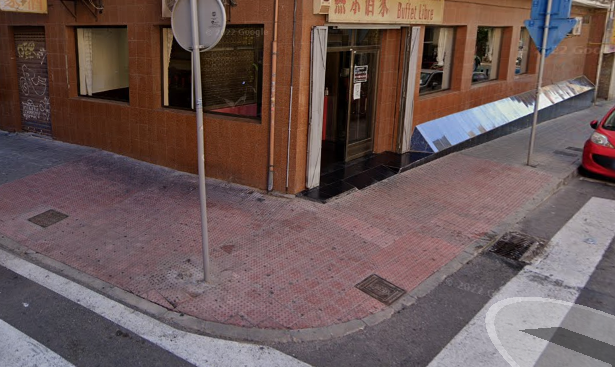 Carrer Pintor Velazquez Spot — photo 1