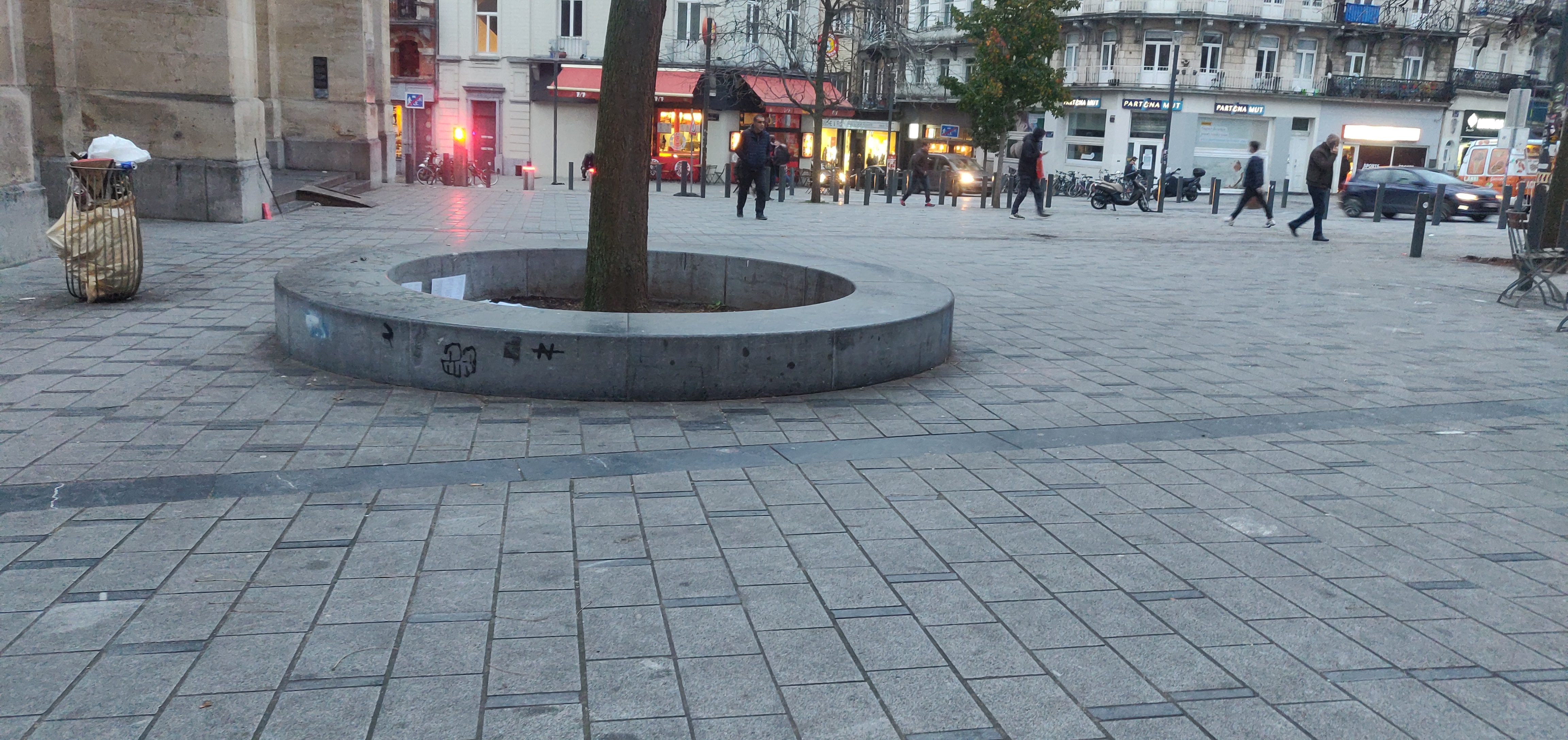 Rue du Fort Spot — photo 1