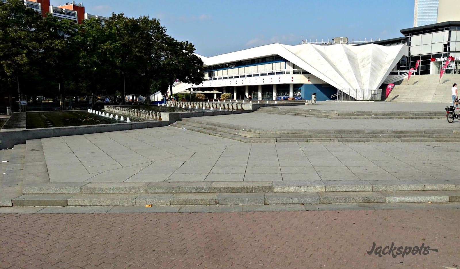 Panoramastraße Spot — photo 1