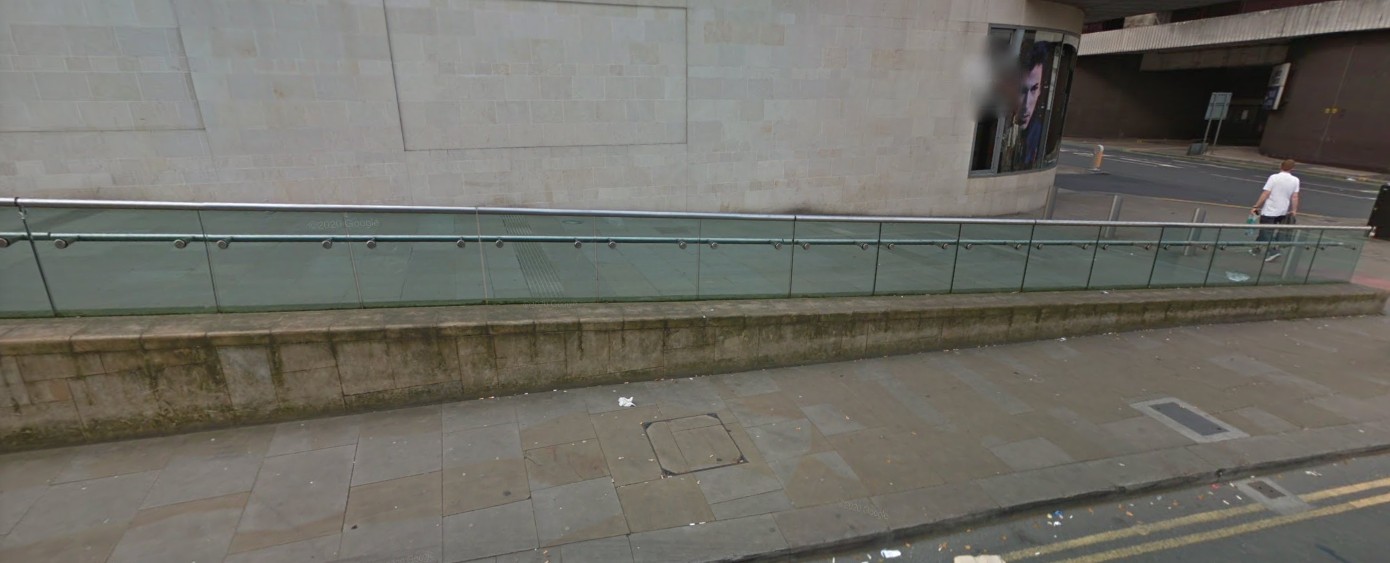 Victoria Street Spot — photo 1