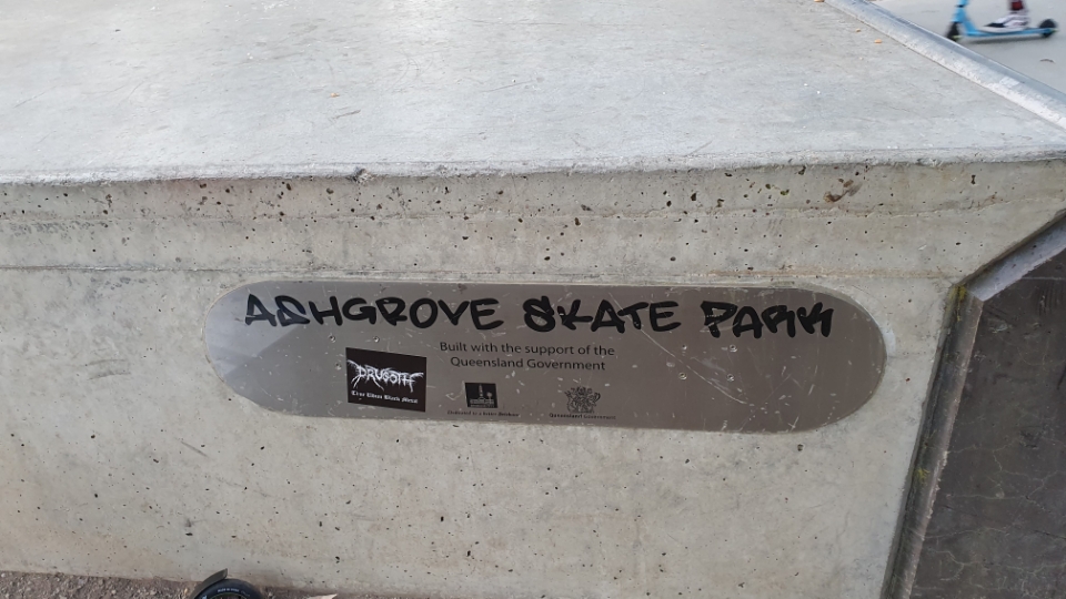 Ashgrove New Park — photo 1