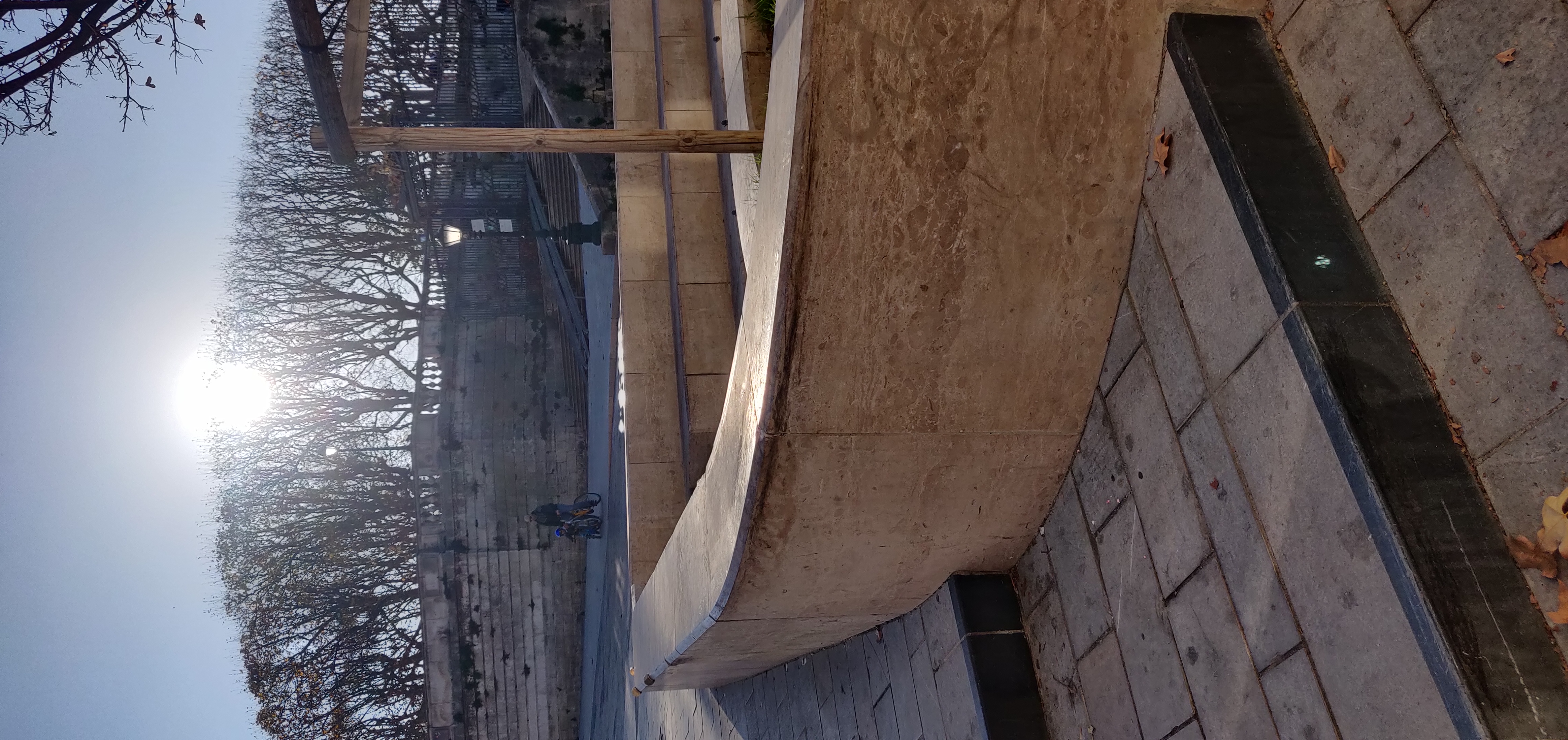 Ledges - Peyrou — photo 1