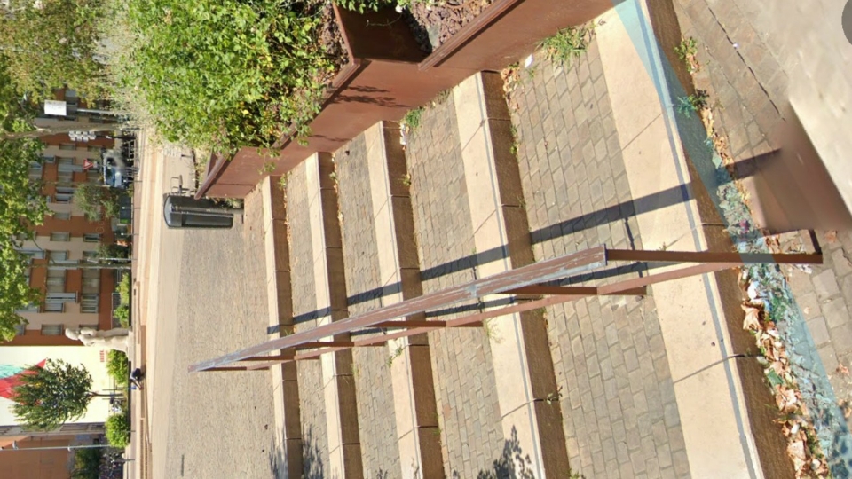 Place des Tapis Spot — photo 1