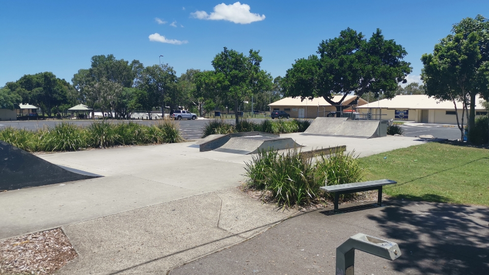 Burpengary Ramp — photo 1