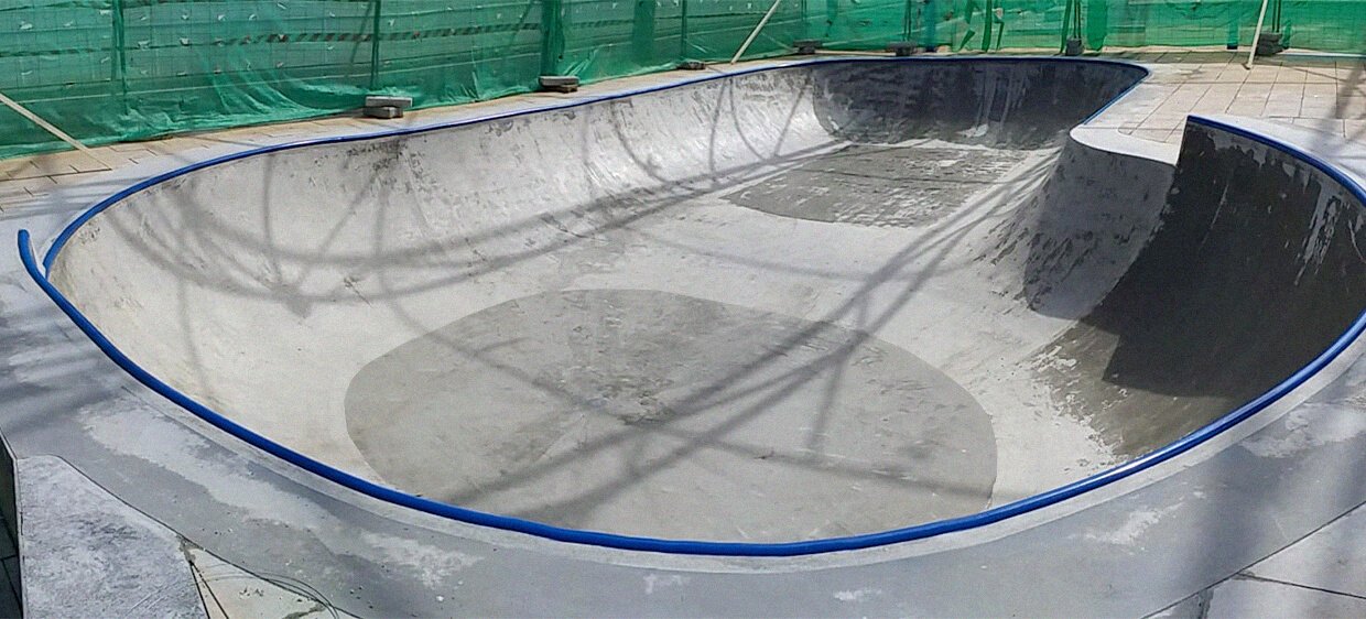 El Refugii skatepark — photo 1