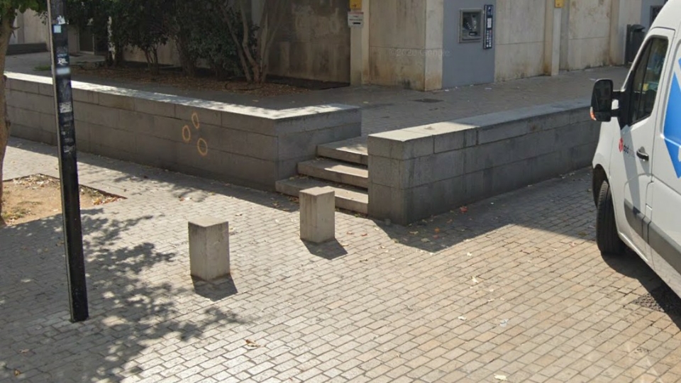 Mairie Lyon 9 Spot — photo 1