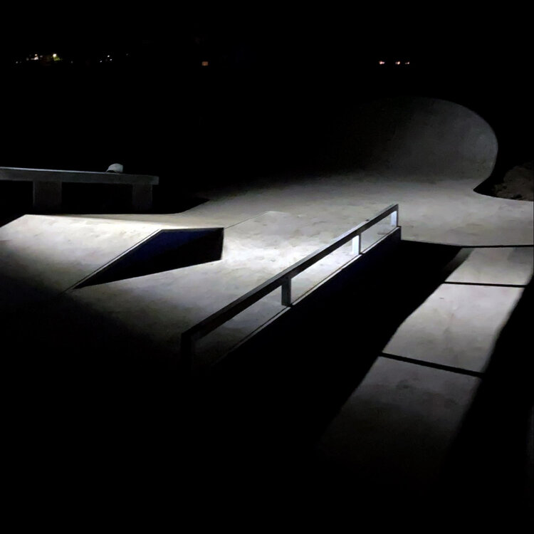West End Skatepark — photo 1