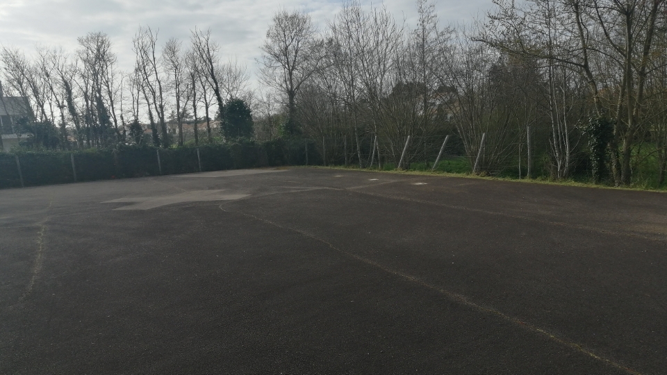 Olonne-sur-Mer skatepark — photo 1