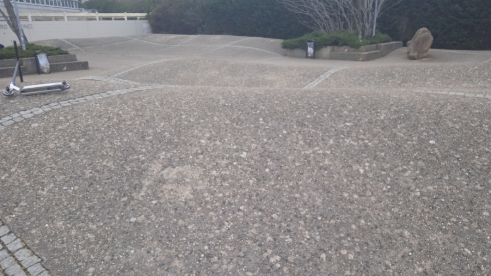 Allée des Thuyas Spot — photo 1