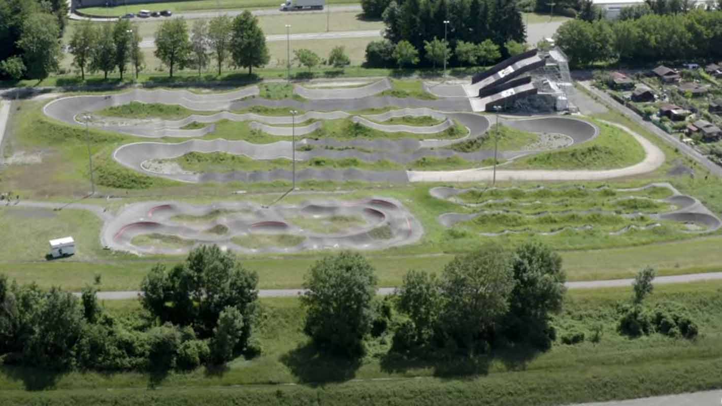 Velosolutions Pumptrack — photo 1
