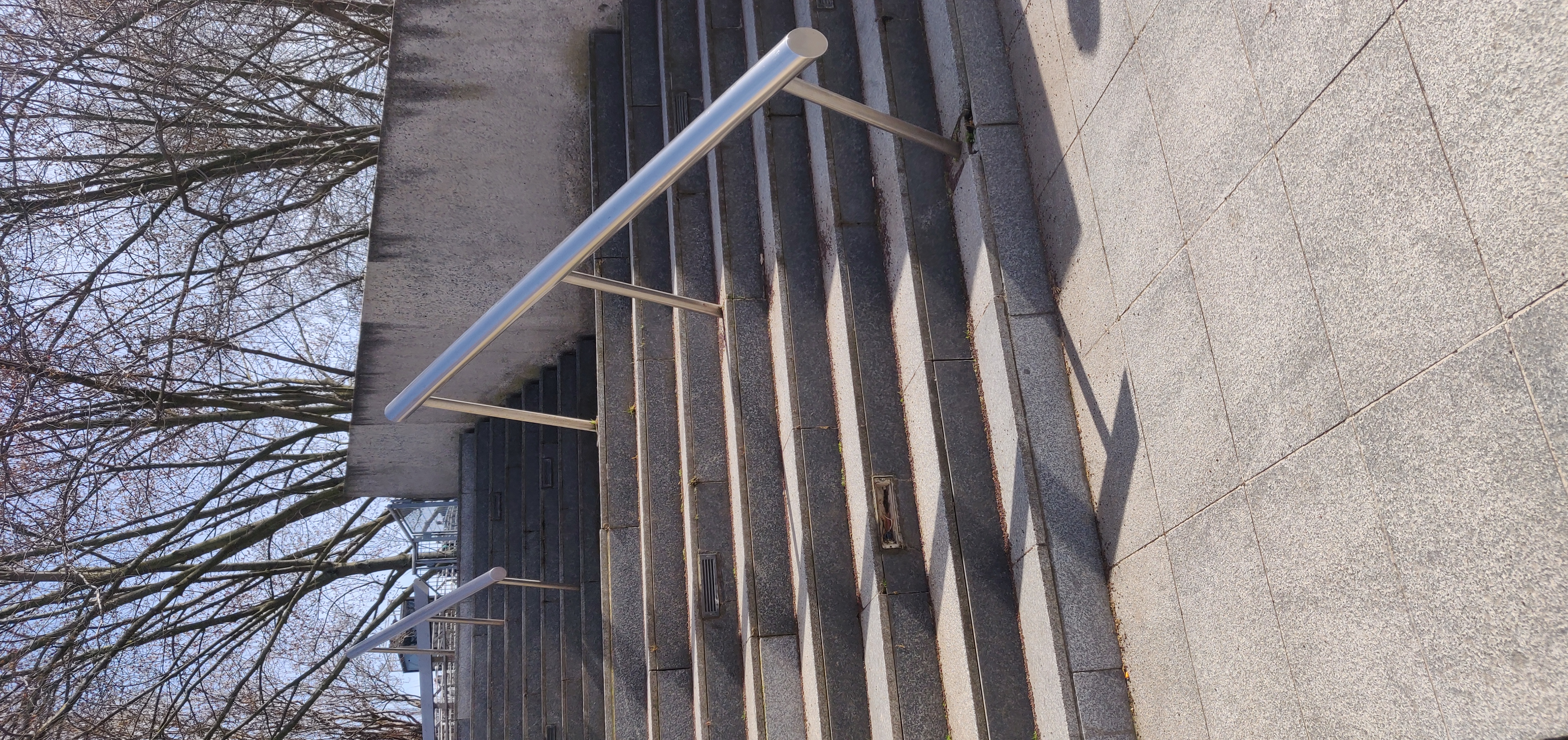 Rails - La Villette — photo 1