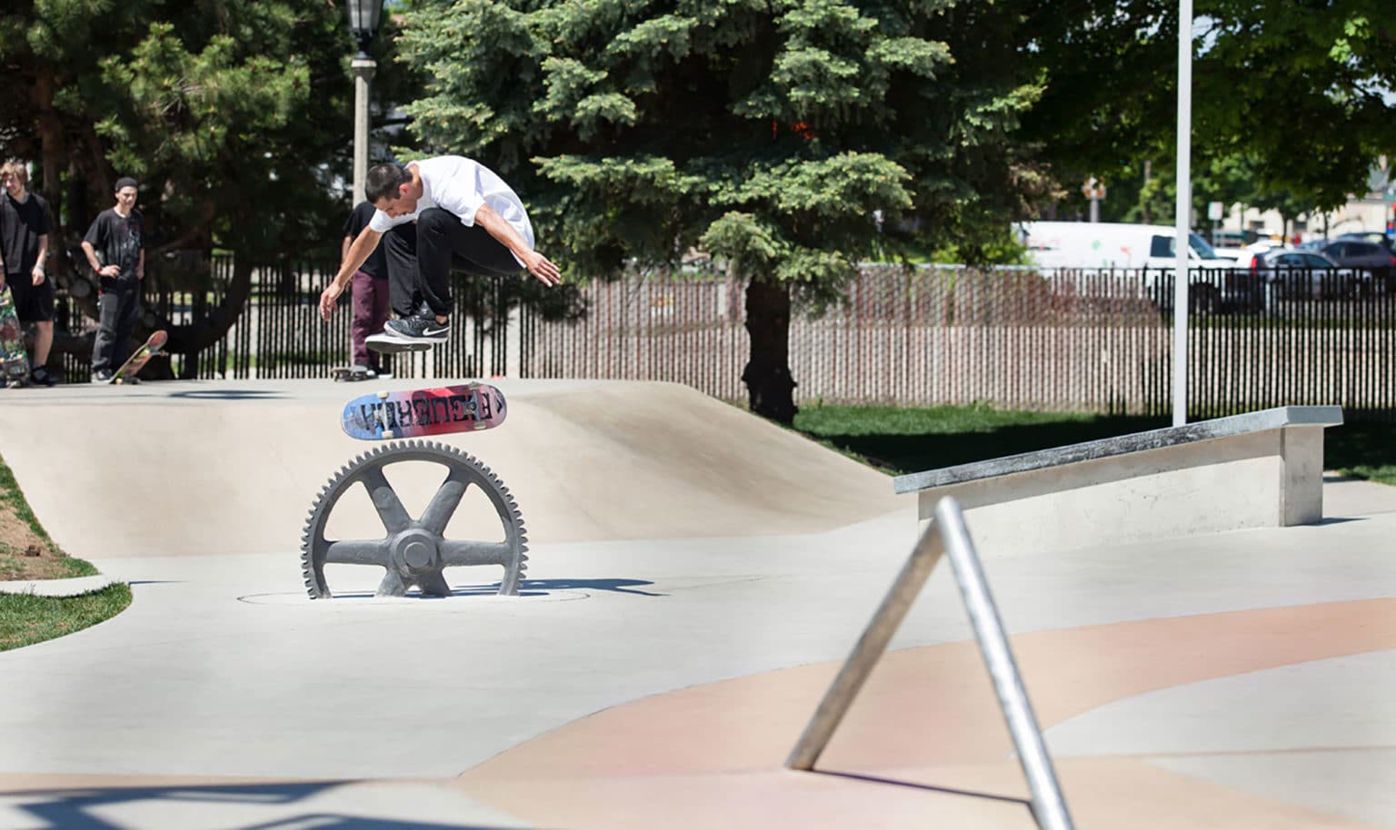 Radtke Park — photo 1
