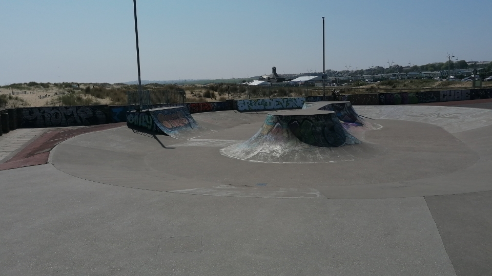South Shields Seafront — photo 1