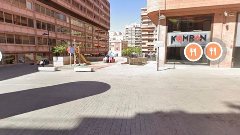 Plaza de San Cristobal Spot — photo 1